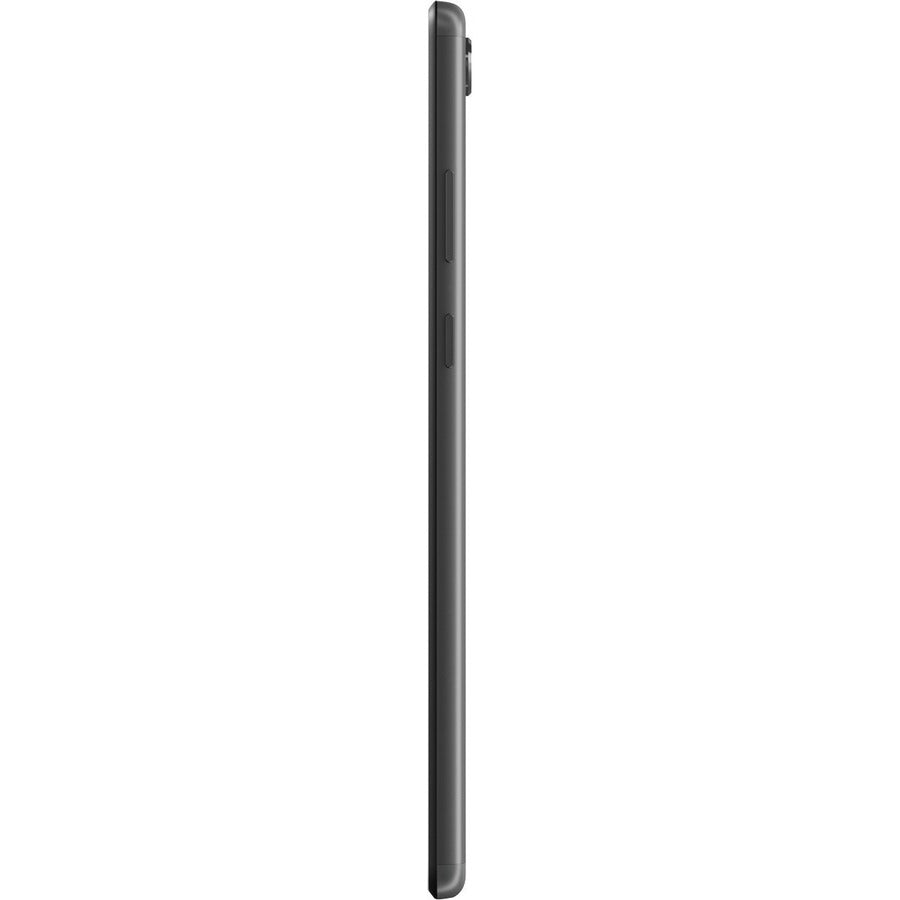 Lenovo Tab M8 HD TB-8505XC Tablet - 8 HD - MediaTek MT6761 Helio A22 - 2 GB - 32 MB Storage - Android 9.0 Pie - 4G - Iron Gray" ZA790003US