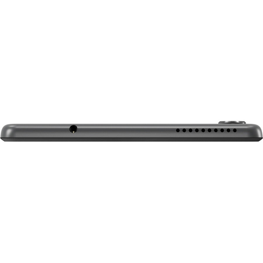 Lenovo Tab M8 HD TB-8505XC Tablet - 8 HD - MediaTek MT6761 Helio A22 - 2 GB - 32 MB Storage - Android 9.0 Pie - 4G - Iron Gray" ZA790003US