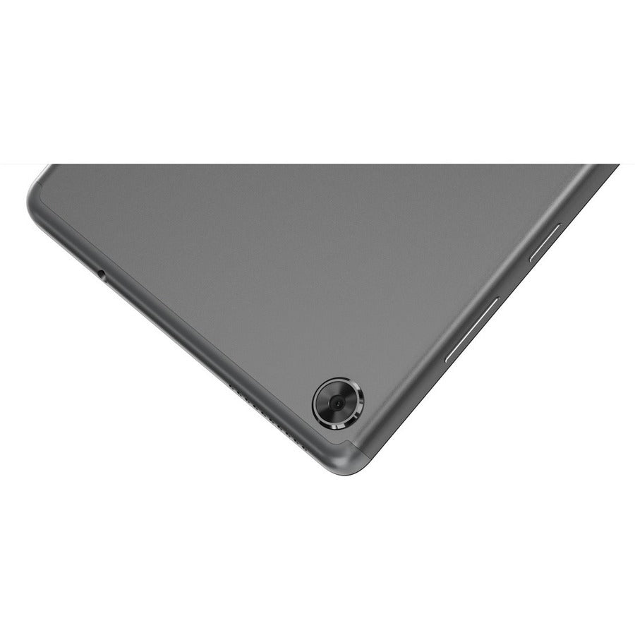 Lenovo Tab M8 HD TB-8505XC Tablet - 8 HD - MediaTek MT6761 Helio A22 - 2 GB - 32 MB Storage - Android 9.0 Pie - 4G - Iron Gray" ZA790003US