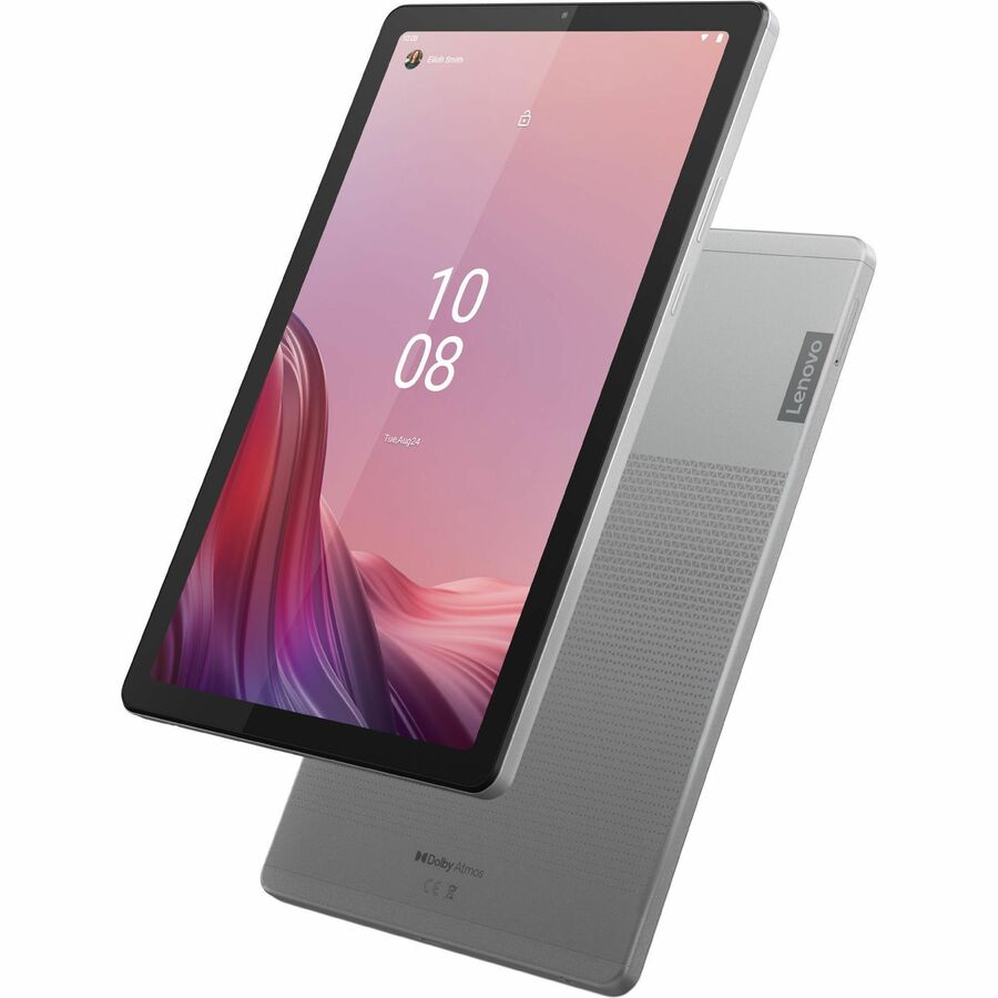 Lenovo Tab M9 TB310FU 9" HD IPS Tablet MediaTek Helio G80 Octa-Core 4GB RAM