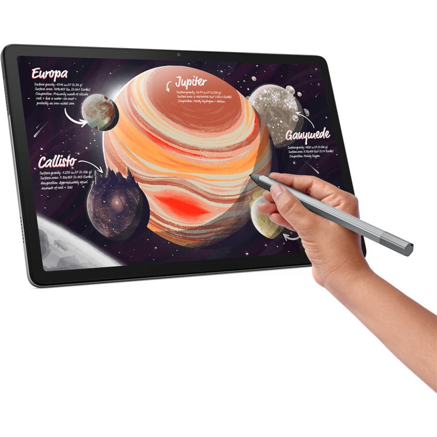 Lenovo Tab P11 Gen 2 TB350FU Tablet - 11.5" 2K - Octa-core (Cortex A76 Dual-core (2 Core)