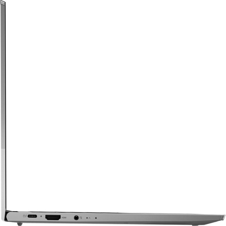 Lenovo ThinkBook 13s G2 ITL 20V9006BUS 13.3 Touchscreen Notebook - QHD - Intel Core i5 i5-1135G7 - 8 GB - 256 GB SSD - English (US) Keyboard - Mineral Gray"