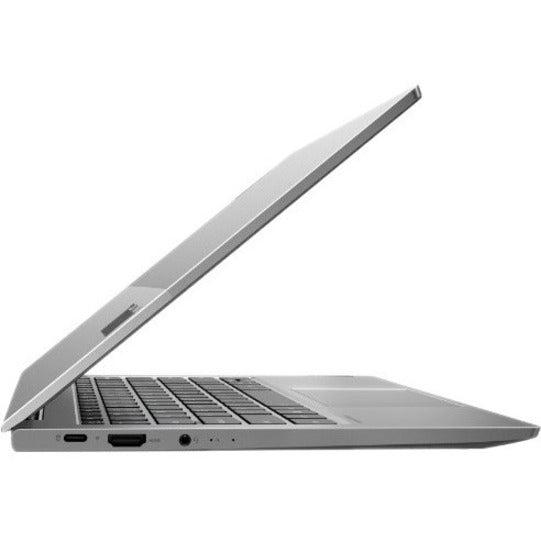 Lenovo ThinkBook 13s G3 ACN 20YA007FUS 13.3 Notebook - WUXGA - AMD Ryzen 5 5600U - 8 GB - 256 GB SSD - English (US) Keyboard - Mineral Gray"