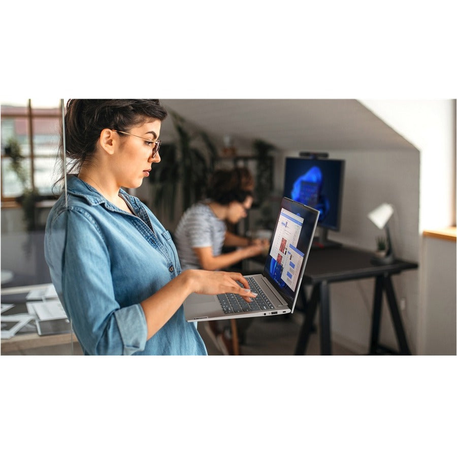 Lenovo ThinkBook 13s G4 IAP 21AR001QUS 13.3 Touchscreen Notebook - Intel Core i7 12th Gen i7-1260P - 16 GB - 512 GB SSD"