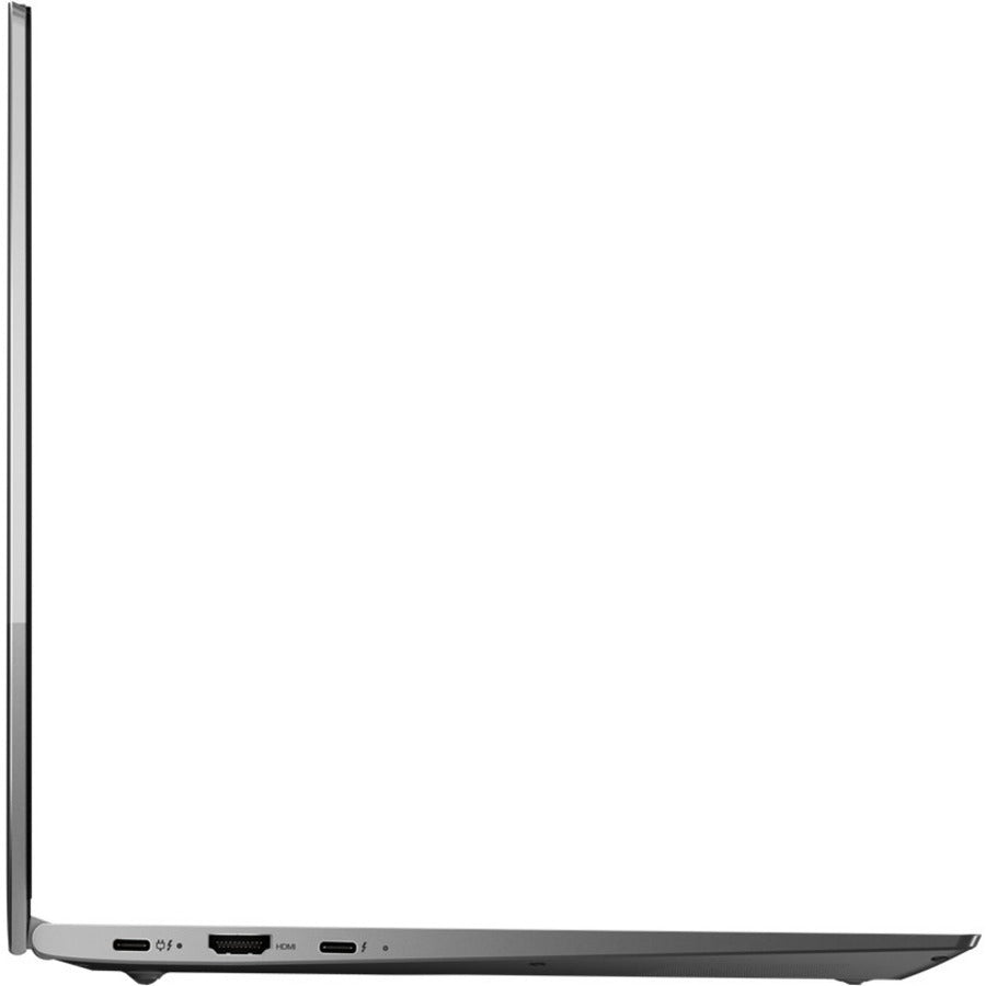 Lenovo ThinkBook 13s G4 IAP 21AR001UUS 13.3 Touchscreen Notebook - Intel Core i7 12th Gen i7-1260P - 16 GB - 256 GB SSD - English (US) Keyboard - Arctic Gray"