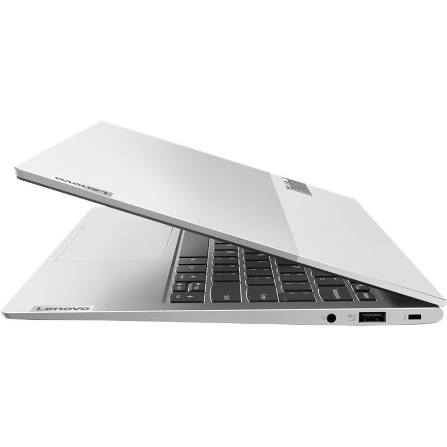 Lenovo ThinkBook 13s G4 IAP 21AR001UUS 13.3 Touchscreen Notebook - Intel Core i7 12th Gen i7-1260P - 16 GB - 256 GB SSD - English (US) Keyboard - Arctic Gray"