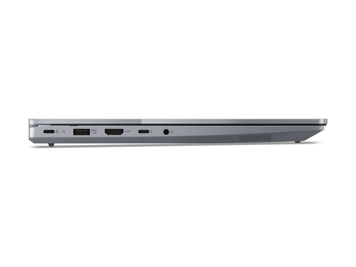 Lenovo ThinkBook 14 2-in-1 Convertible Laptop - Intel Core Ultra 5 WUXGA Touchscreen | TeciSoft