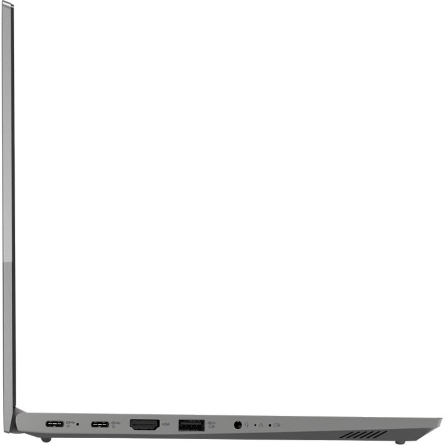 Lenovo ThinkBook 14 G3 ACL 21A200LWUS 14 Notebook - Full HD - AMD Ryzen 5 5500U - 16 GB - 256 GB SSD - English (US) Keyboard - Mineral Gray"
