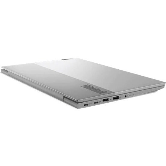 Lenovo ThinkBook 14 G3 ACL 21A200LWUS 14 Notebook - Full HD - AMD Ryzen 5 5500U - 16 GB - 256 GB SSD - English (US) Keyboard - Mineral Gray"