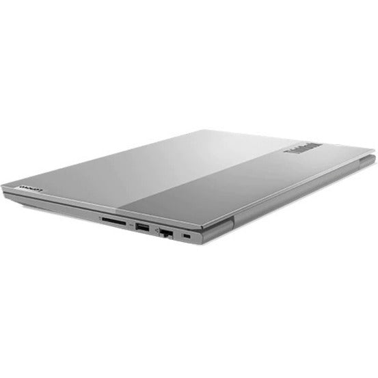 Lenovo ThinkBook 14 G3 ACL 21A200LWUS 14 Notebook - Full HD - AMD Ryzen 5 5500U - 16 GB - 256 GB SSD - English (US) Keyboard - Mineral Gray"