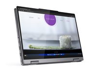 Lenovo ThinkBook 14 G4 IML 21MX0006US 14" Touchscreen Convertible 2 in 1 Notebook - WUXGA