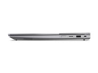 Lenovo ThinkBook 14 G4 IML 21MX0006US 14" Touchscreen Convertible 2 in 1 Notebook - WUXGA