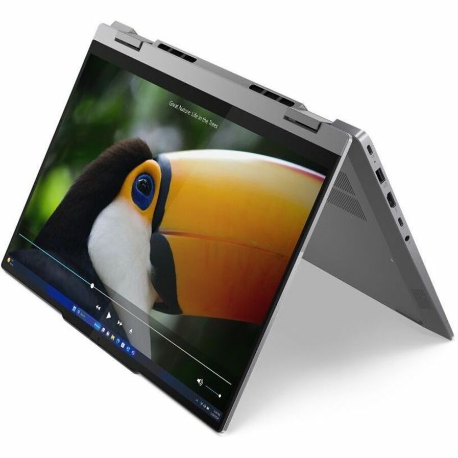 Lenovo ThinkBook 14 G4 IML 21MX000GUS 14" Touchscreen Convertible 2 in 1 Notebook - WUXGA