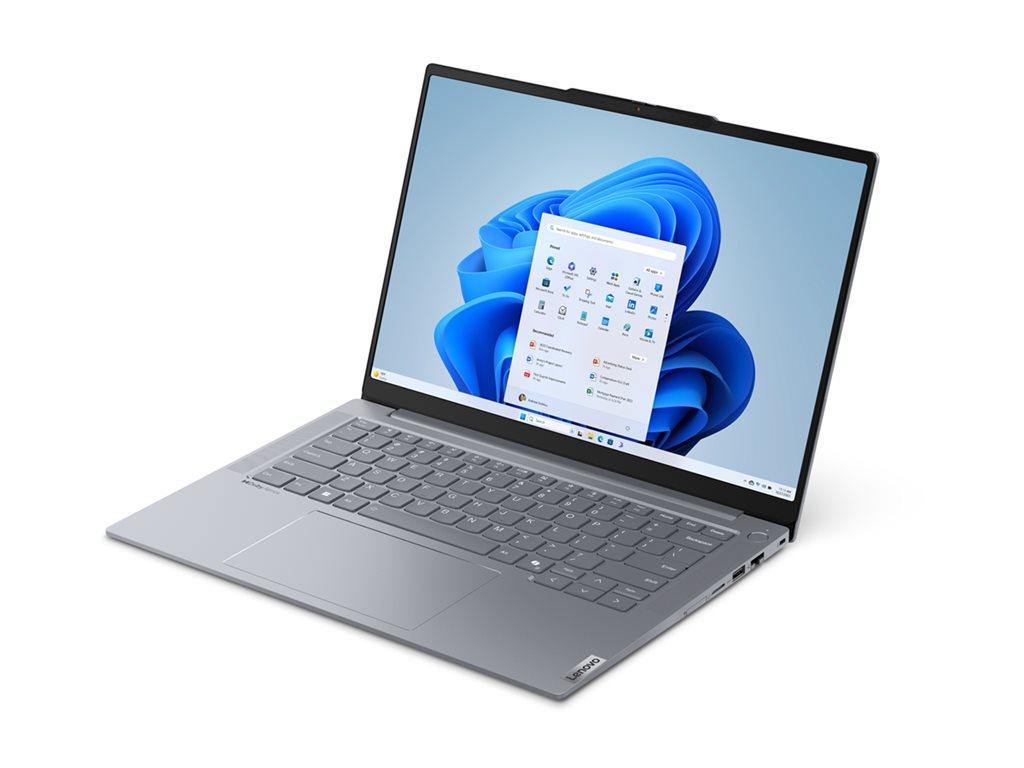 Lenovo ThinkBook 14 G6+ IMH 21LD - Intel Core Ultra 5 - 125H / up to 4.5 GHz - Win 11 Pro - Intel Arc Graphics - 16 GB RAM - 21LD000WUS