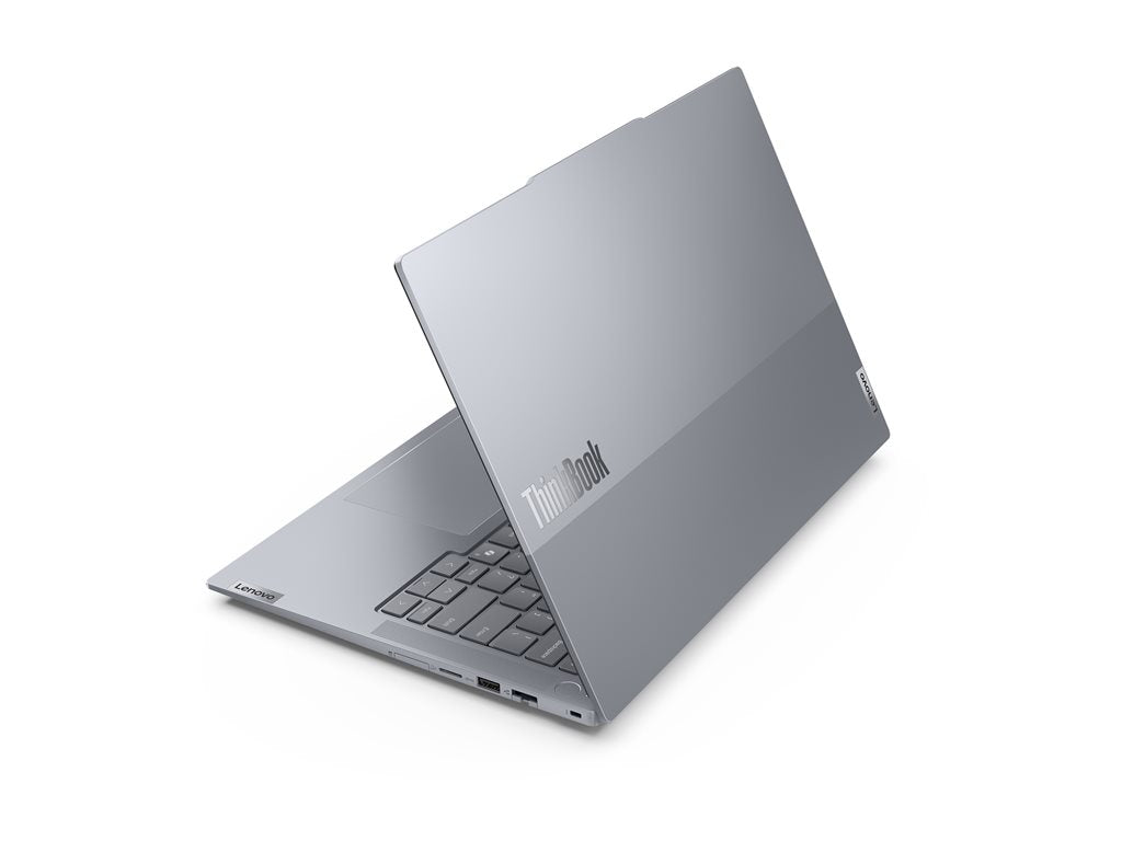 Lenovo ThinkBook 14 G6+ IMH 21LD - Intel Core Ultra 5 - 125H / up to 4.5 GHz - Win 11 Pro - Intel Arc Graphics - 16 GB RAM - 21LD000WUS