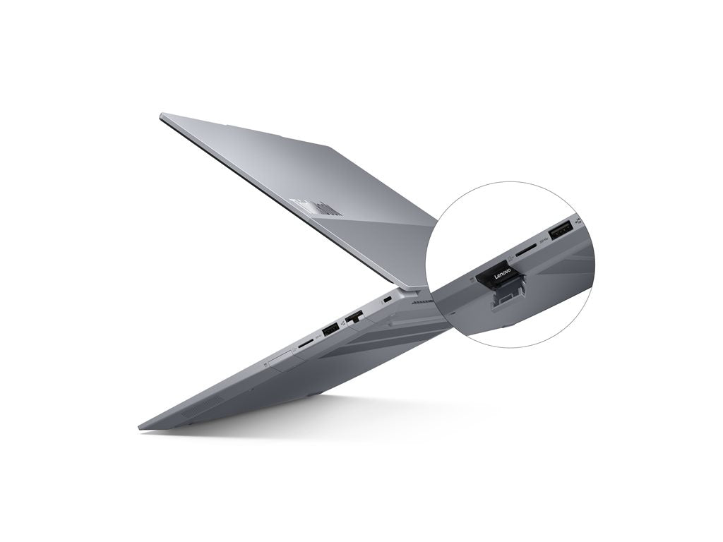 Lenovo ThinkBook 14 G6+ IMH 21LD - Intel Core Ultra 5 - 125H / up to 4.5 GHz - Win 11 Pro - Intel Arc Graphics - 16 GB RAM - 21LD000WUS