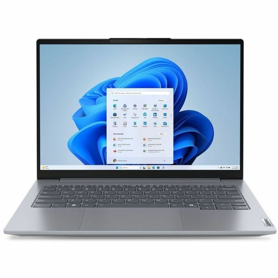 Lenovo ThinkBook 14 G7 ARP 21MV0009US 14" Touchscreen Laptop AMD Ryzen 5
