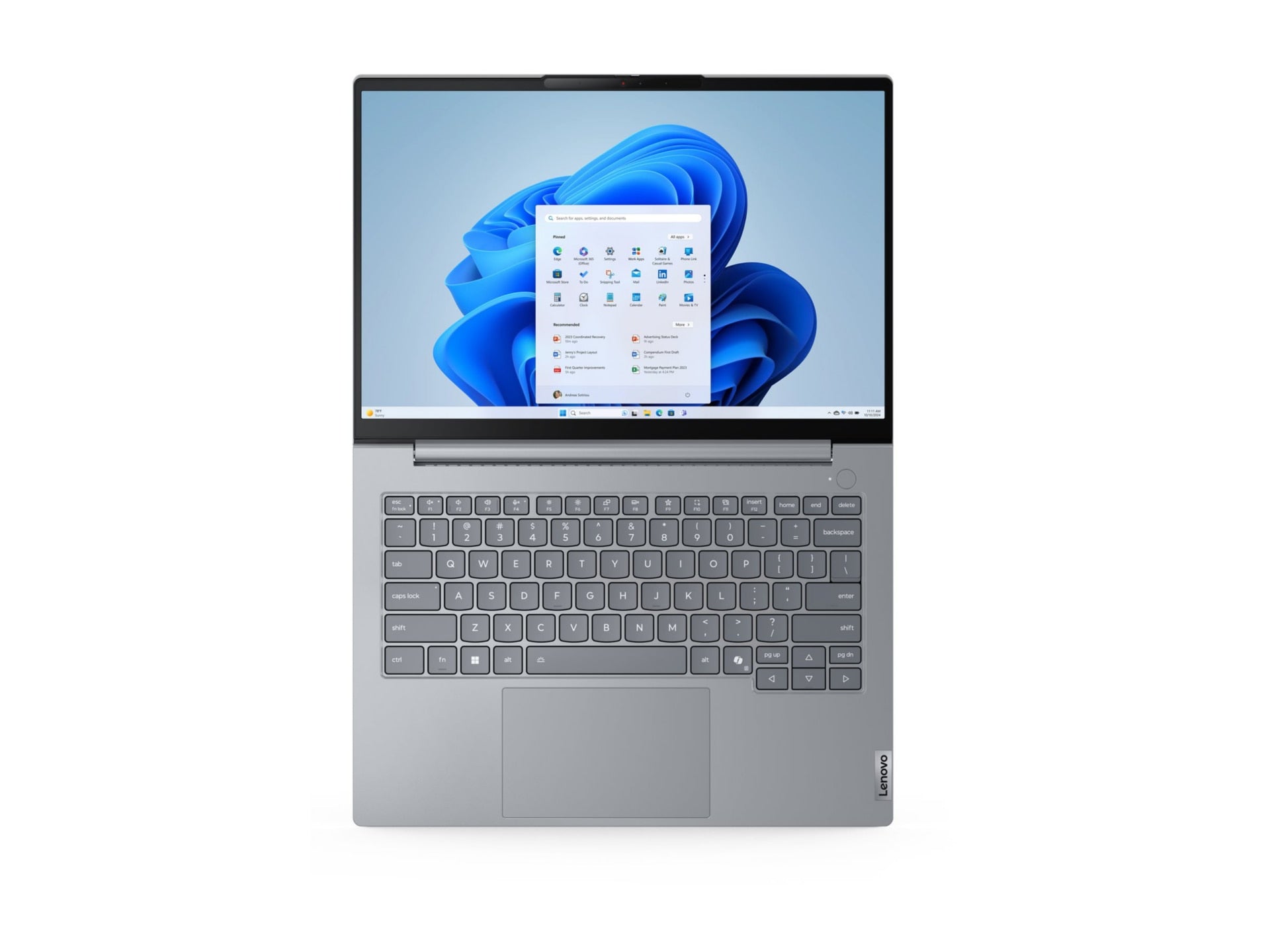 Lenovo ThinkBook 14 G8 IRL Intel Core i5 16GB RAM 512GB SSD 11P