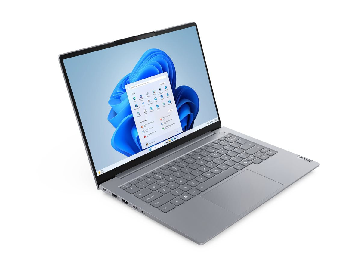 Lenovo ThinkBook 14 G8 IRL Intel Core i7 16GB RAM 512GB SSD Touchscreen
