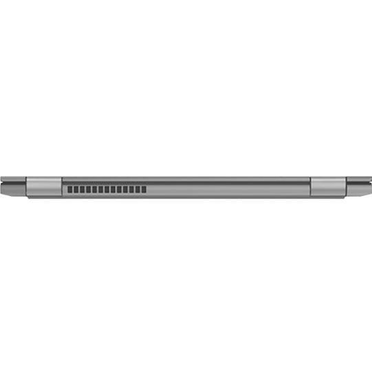 Lenovo ThinkBook 14s Yoga ITL 20WE008QUS 14 Touchscreen Convertible 2 in 1 Notebook - Full HD - Intel Core i5 11th Gen i5-1135G7 - 8 GB - 256 GB SSD - English (US) Keyboard - Mineral Gray"