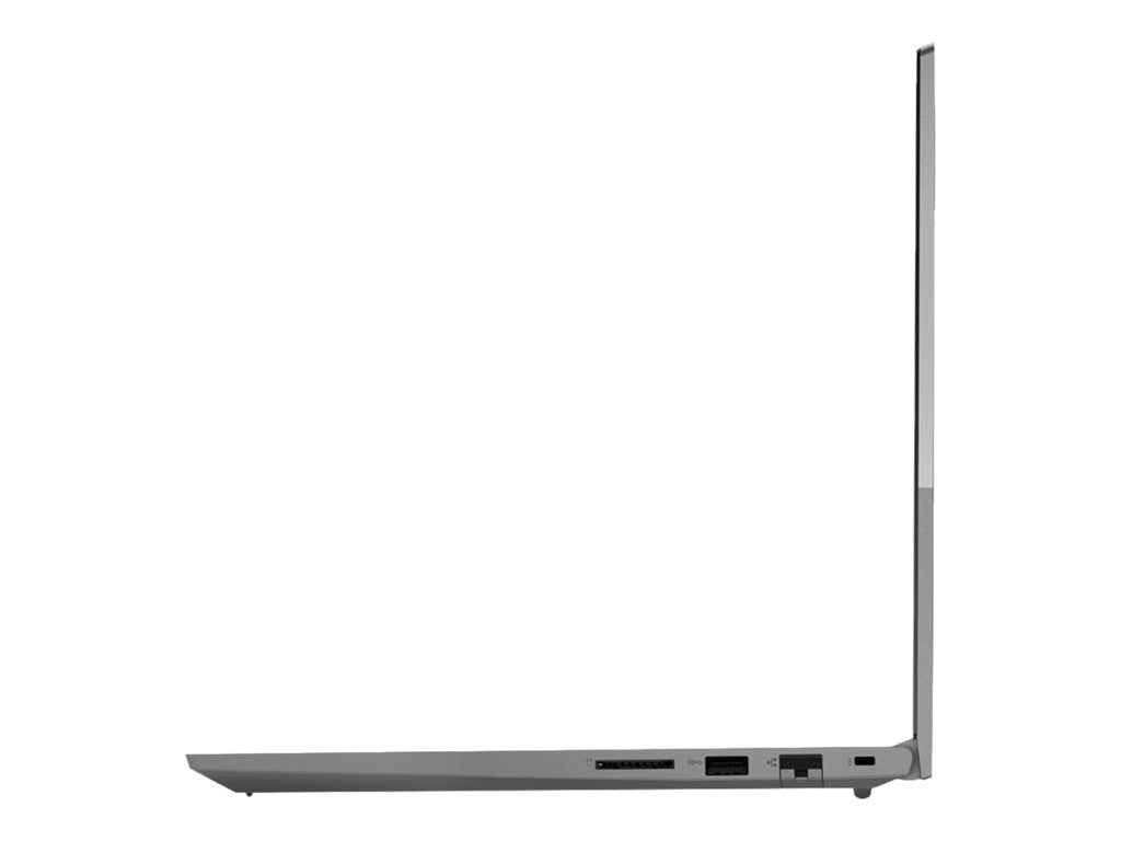 Lenovo ThinkBook 15 G2 ARE 20VG - AMD Ryzen 5 - 4600U / up to 4 GHz - Win 10 Pro 64-bit - Radeon Graphics - 8 GB RAM -