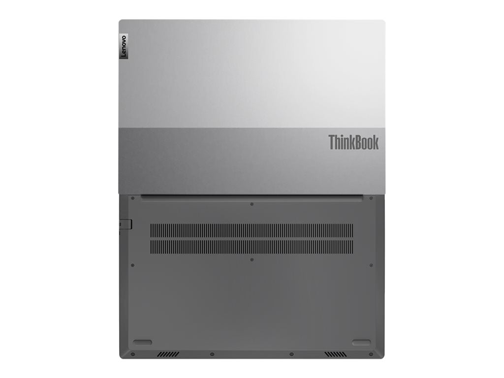 Lenovo ThinkBook 15 G2 ARE 20VG - AMD Ryzen 5 - 4600U / up to 4 GHz - Win 10 Pro 64-bit - Radeon Graphics - 8 GB RAM -