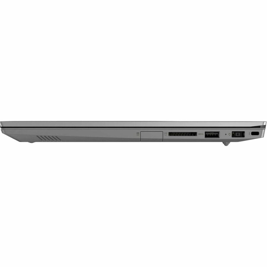 Lenovo ThinkBook 15-IML 15.6" Notebook - Full HD - 1920 x 1080 - Intel Core i5 10th Gen i5-10210U Quad-core (4 Core) 1.60 GHz - 16 GB Total RAM - 256 GB SSD - Refurbished