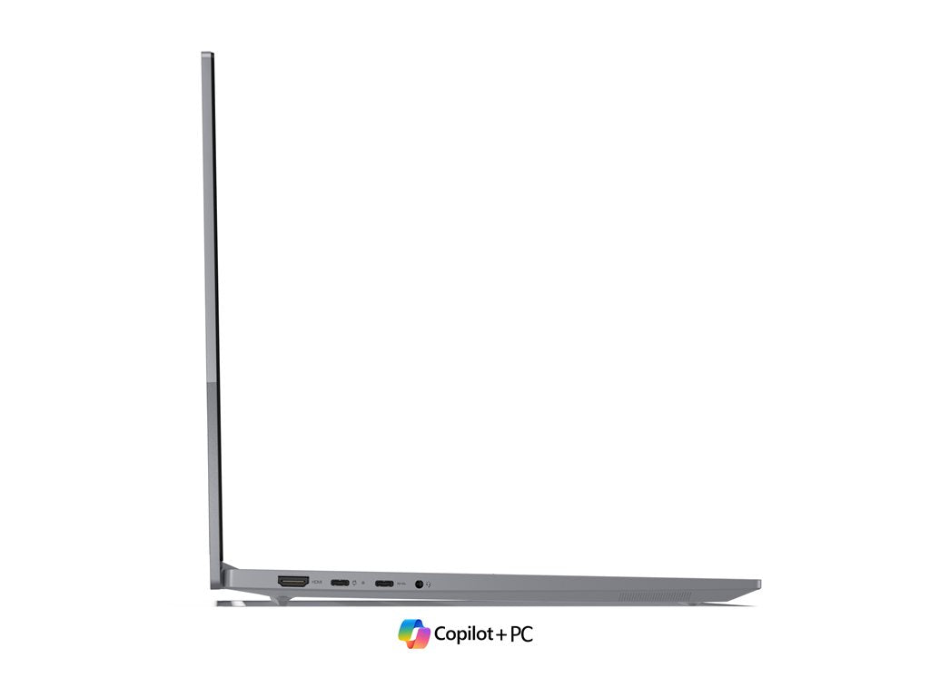 Lenovo ThinkBook 16 G7 QOY 21NH - Snapdragon X Plus - X1P-42-100 / up to 3.2 GHz - Win 11 Pro (on ARM) - Qualcomm Adreno - 16 21NH000JUS