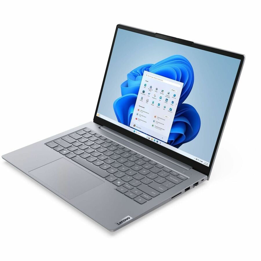 Lenovo ThinkBook 16 G8 IRL Intel Core i5 16GB 256GB SSD Windows 11 Pro