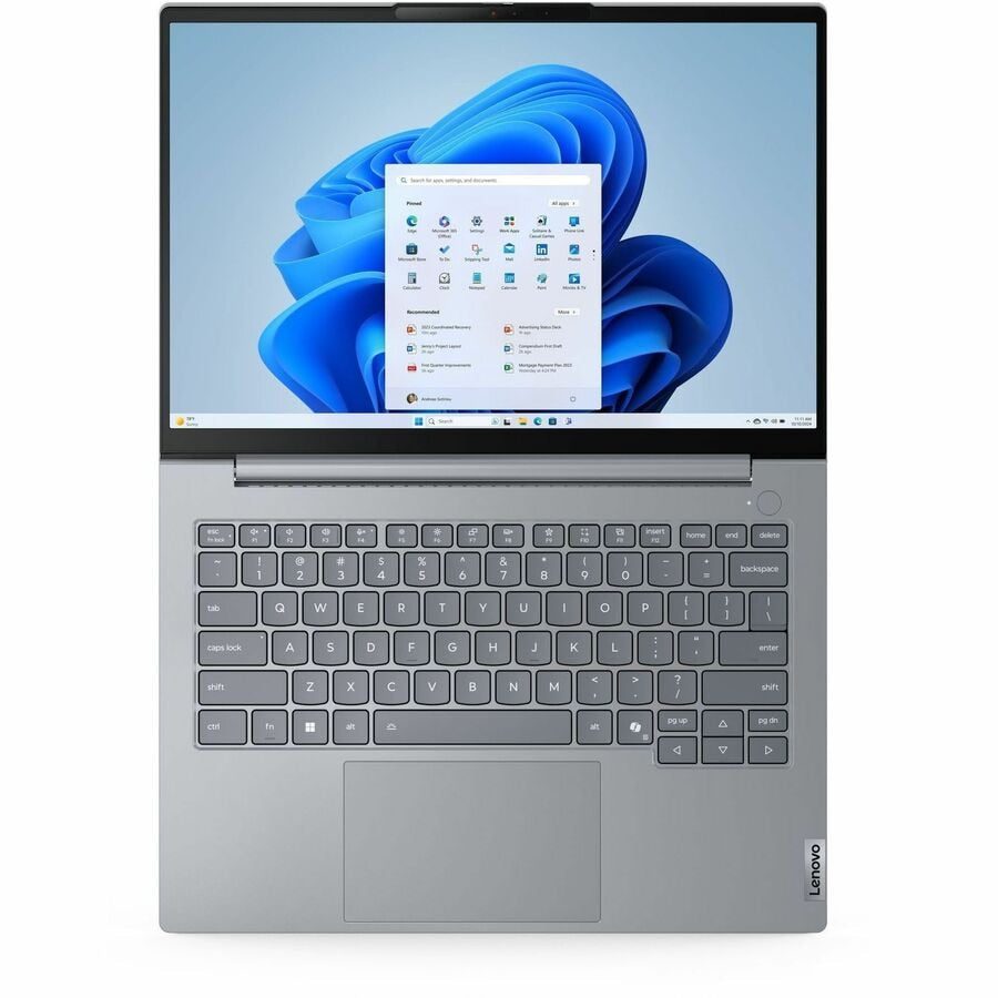 Lenovo ThinkBook 16 G8 IRL Intel Core i5 16GB 256GB SSD Windows 11 Pro