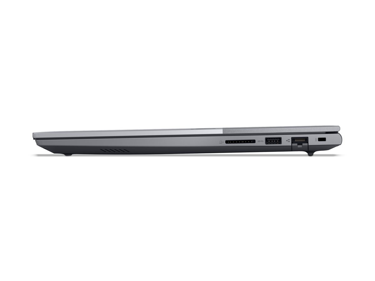 Lenovo ThinkBook 16 G8 IRL Laptop Intel Core i5 210H 16GB 512GB SSD Touch