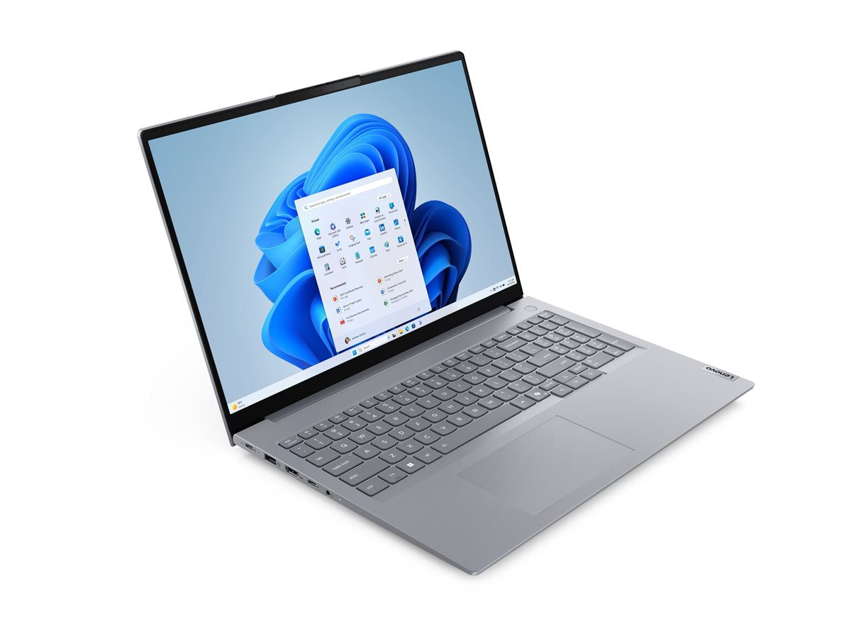 Lenovo ThinkBook 16 G8 IRL Laptop Intel Core i5 210H 16GB 512GB SSD Touch