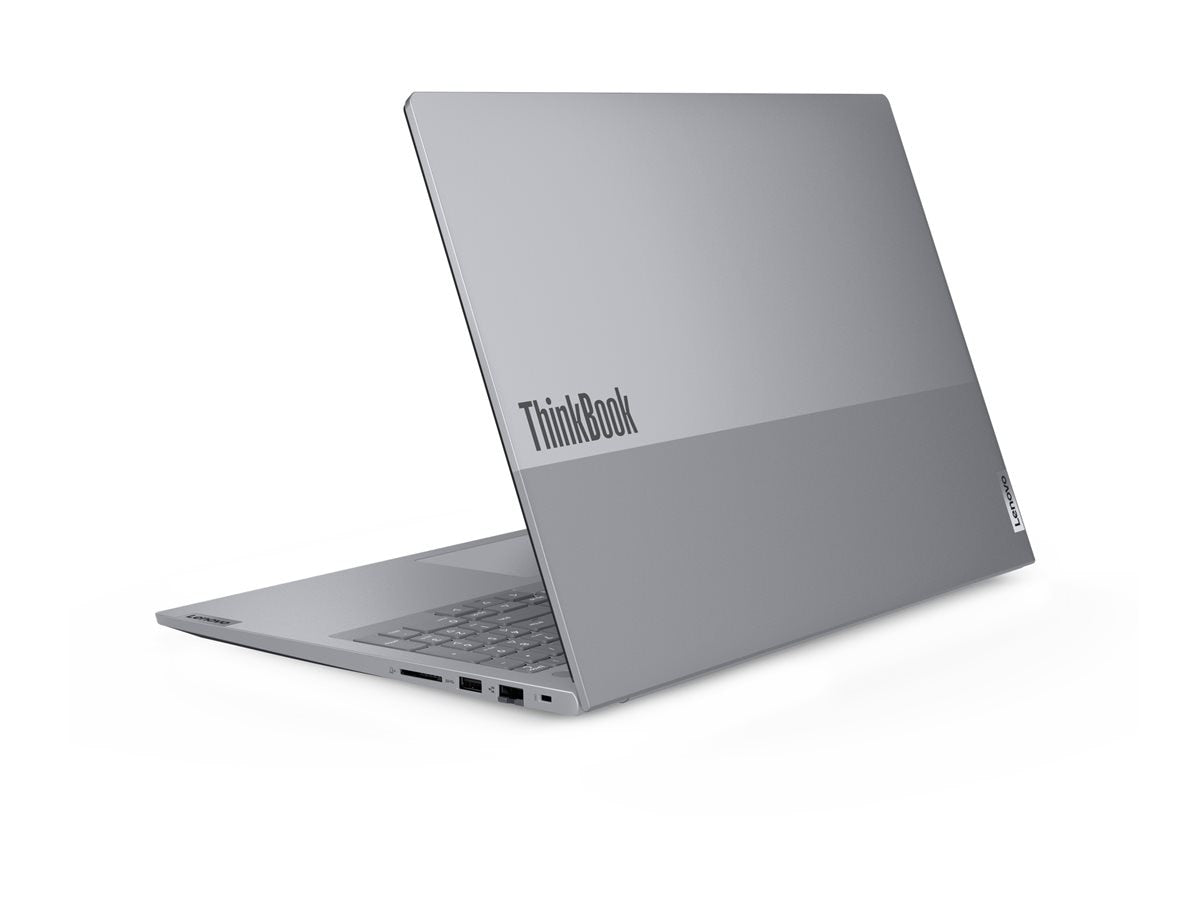 Lenovo ThinkBook 16 G8 IRL Laptop Intel Core i5 210H 16GB 512GB SSD Touch