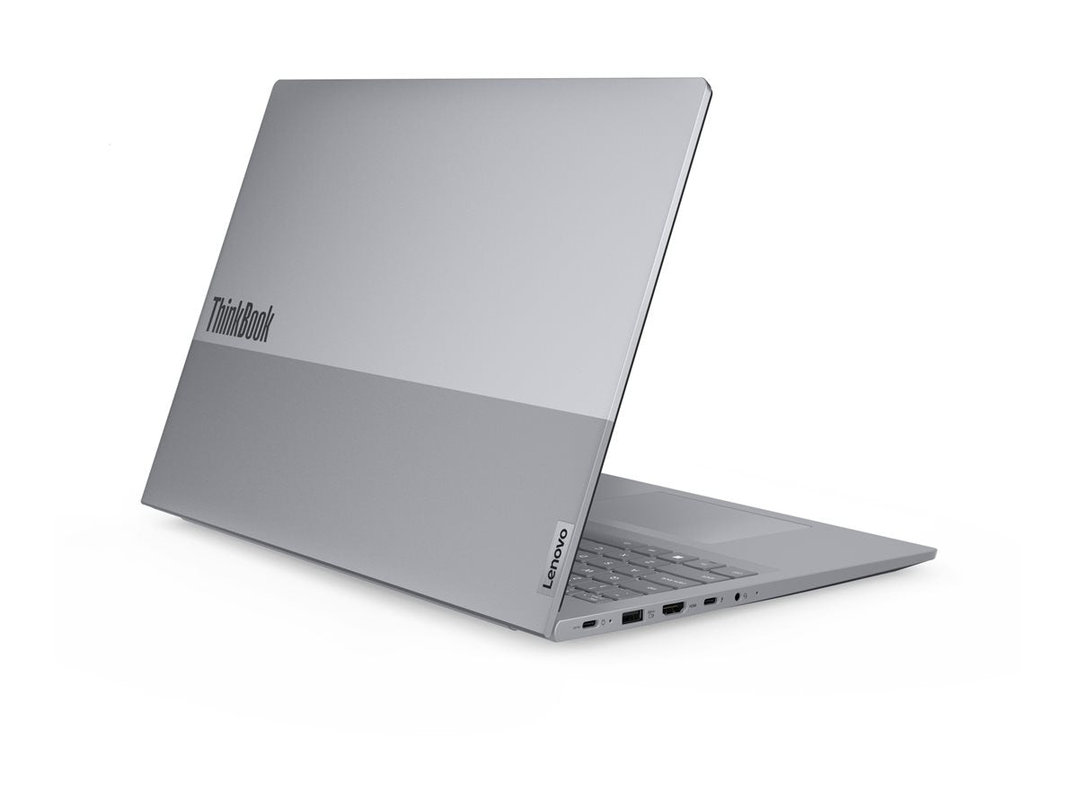 Lenovo ThinkBook 16 G8 IRL Laptop Intel Core i5 210H 16GB 512GB SSD Touch