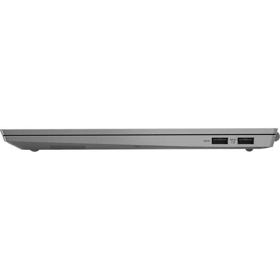 Lenovo ThinkBook Plus IML 20TG000MUS 13.3 Notebook - Full HD - Intel Core i5 10th Gen i5-10210U - 8 GB - 256 GB SSD - English (US) Keyboard - Iron Gray"