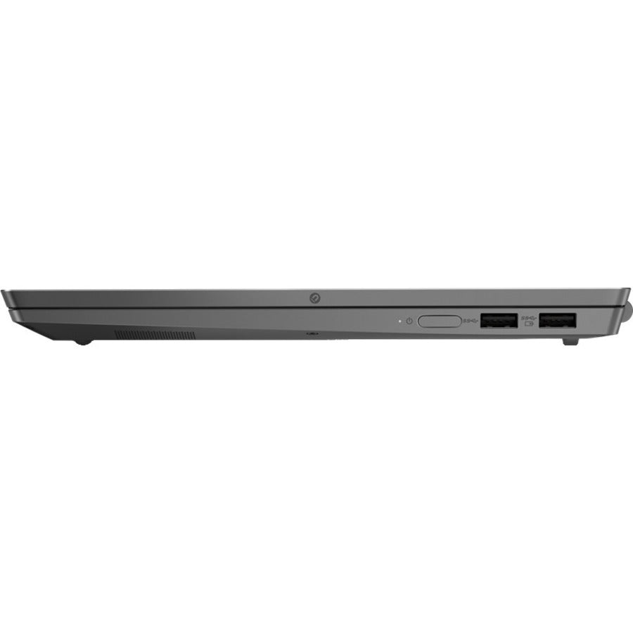 Lenovo ThinkBook Plus IML 20TG000MUS 13.3 Notebook - Full HD - Intel Core i5 10th Gen i5-10210U - 8 GB - 256 GB SSD - English (US) Keyboard - Iron Gray"