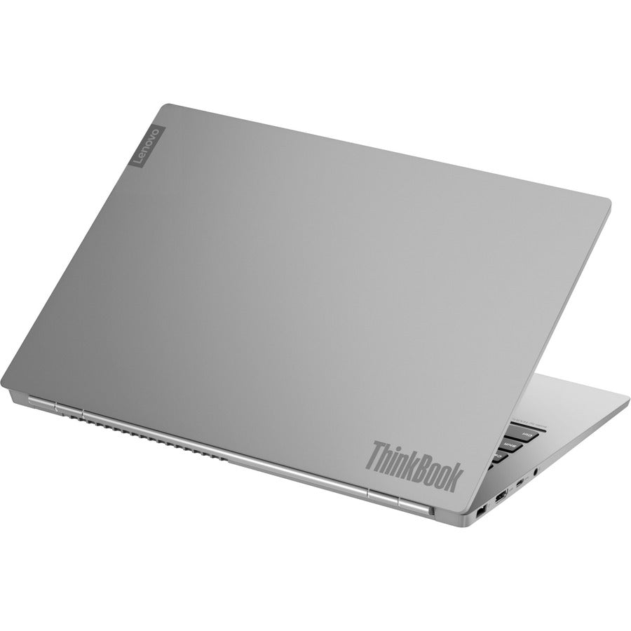 Lenovo ThinkBook Plus IML 20TG000MUS 13.3 Notebook - Full HD - Intel Core i5 10th Gen i5-10210U - 8 GB - 256 GB SSD - English (US) Keyboard - Iron Gray"
