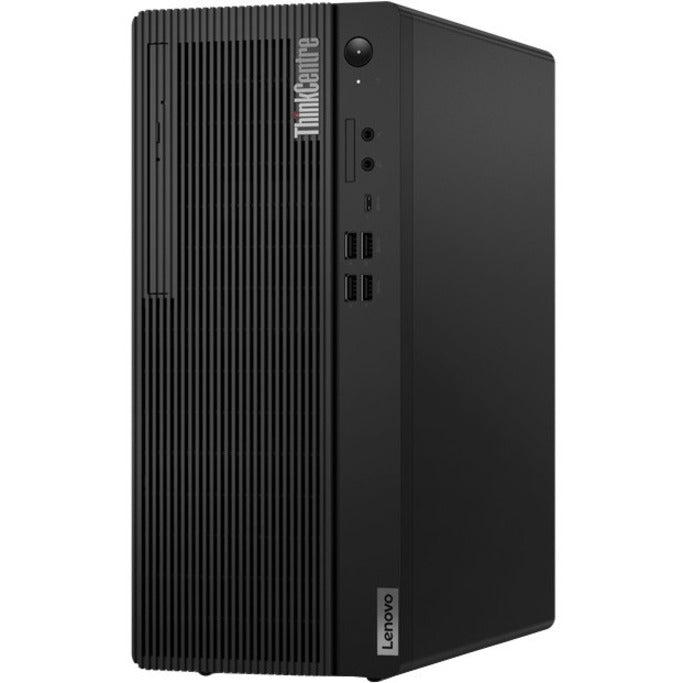 Lenovo ThinkCentre Desktop Computer - Business Intel i5 Tower PC | TeCISoft 11TE000EUS
