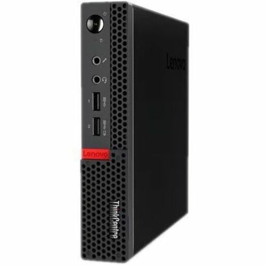 Lenovo ThinkCentre M625q 10TL003KUS Tiny Thin Client - AMD A-Series A4-9120C Dual-core (2