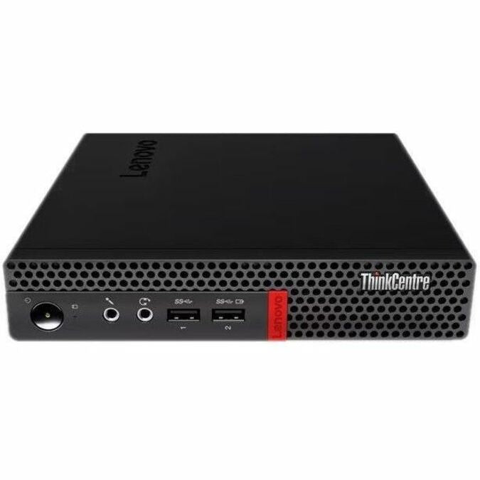 Lenovo ThinkCentre M625q 10TL003KUS Tiny Thin Client - AMD A-Series A4-9120C Dual-core (2