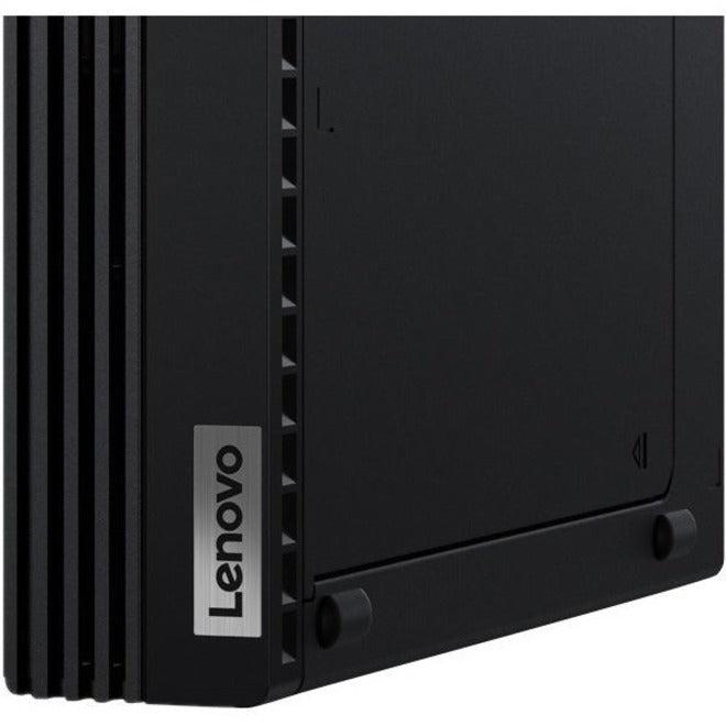 Lenovo ThinkCentre M70q Gen 3 11T3000BUS Desktop Computer 11T3000BUS