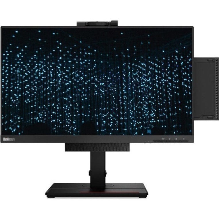 Lenovo ThinkCentre M70q Gen 3 11T3000BUS Desktop Computer 11T3000BUS