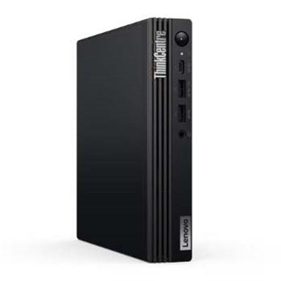 Lenovo ThinkCentre M70q Gen 5 Tiny Desktop