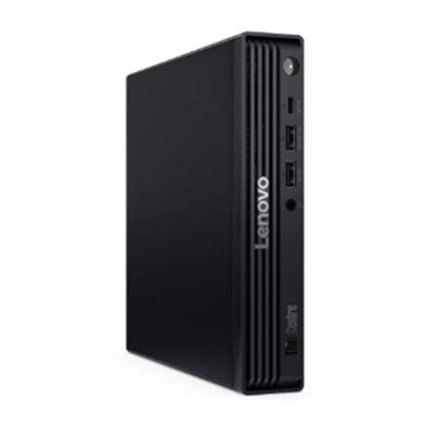 Lenovo ThinkCentre M70q Gen 6 Desktop Computer