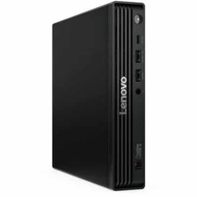 Lenovo ThinkCentre M70q Gen 6 Tiny Desktop
