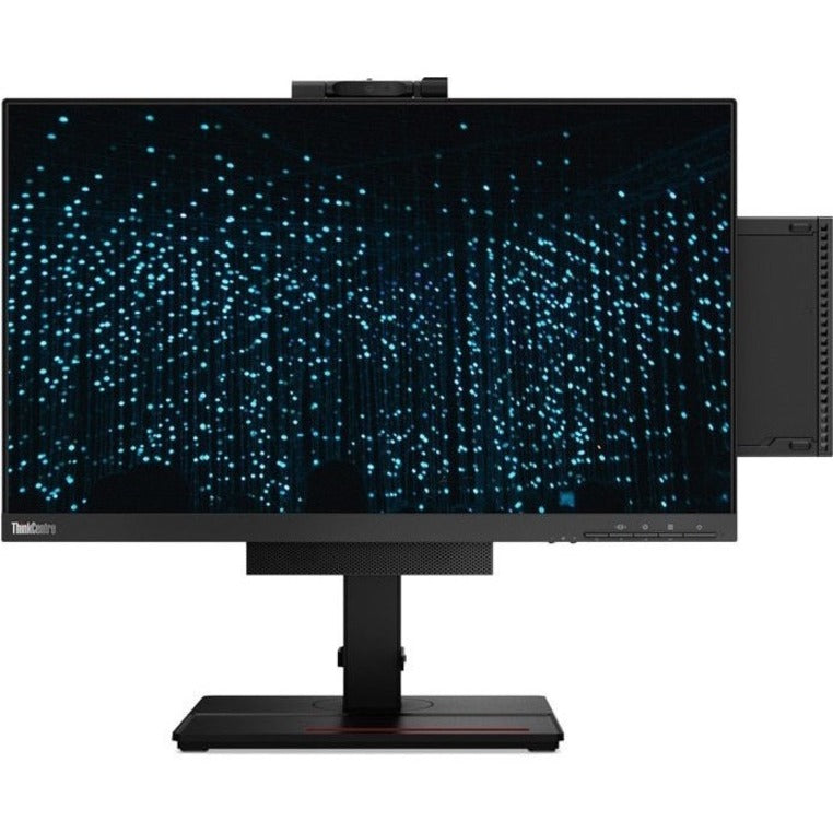 Lenovo ThinkCentre M70q Intel Core i5 Desktop - Tiny Business PC | TecISoft 11DT00FEUS