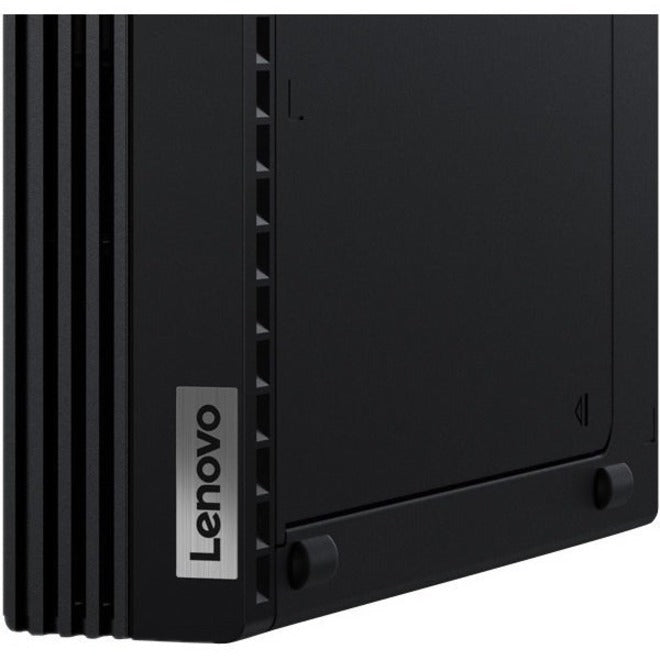 Lenovo ThinkCentre M70q Intel Core i5 Desktop - Tiny Business PC | TecISoft 11DT00FEUS