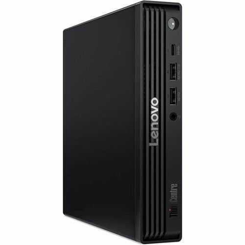 Lenovo ThinkCentre M70q Tiny Desktop 32GB DDR5 1TB SSD WiFi 6E