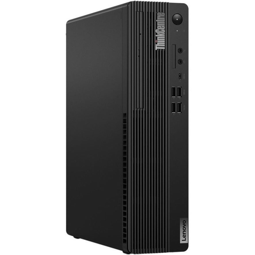 Lenovo ThinkCentre M70s Gen 3 11T8001BUS Desktop Computer - Intel Core i7 12th Gen i7-1270