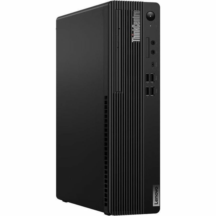 Lenovo ThinkCentre M70s Gen 4 12DN0010US Desktop Computer - Intel Core i7 13th Gen